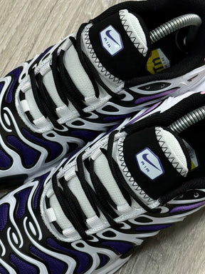 TÊNIS NK AIR MAX PLUS TN DRIFT - WHITE GRAPE