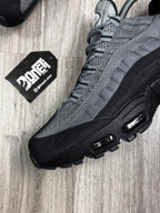 TÊNIS NK AIR MAX 95 - SMOKE GREY
