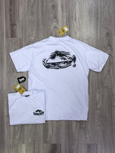 CAMISETA CORTEIZ ISLAND - BRANCA