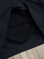 MOLETOM CARECA NK MULTI SWOOSH  - PRETO