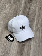 BONÉ ADD CLASSIC BASEBALL - BRANCO