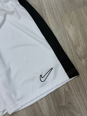 CONJUNTO NK ACADEMY 23 - BRANCO