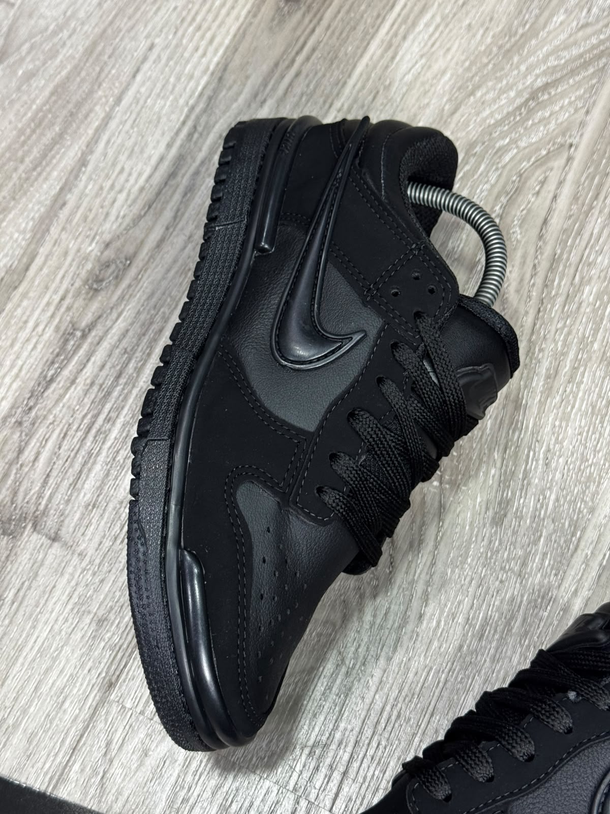 TÊNIS NK DUNK TWIST - ALL BLACK