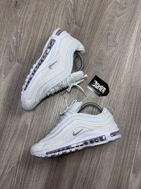 TÊNIS NK AIR MAX 97 - TRIPLE WHITE