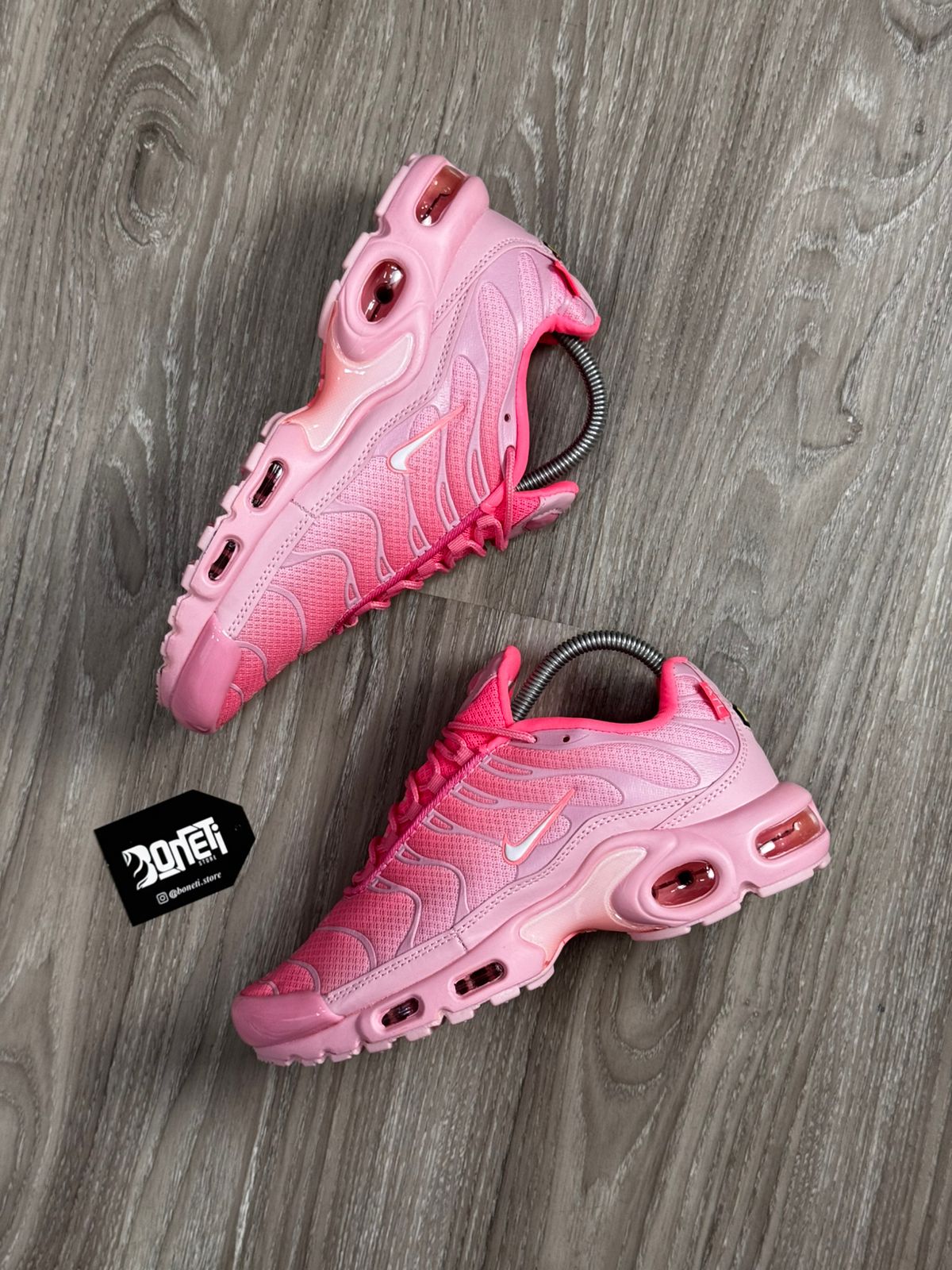 TÊNIS NK AIR MAX PLUS TN - ATLANTA – Boneti Store | Oficial