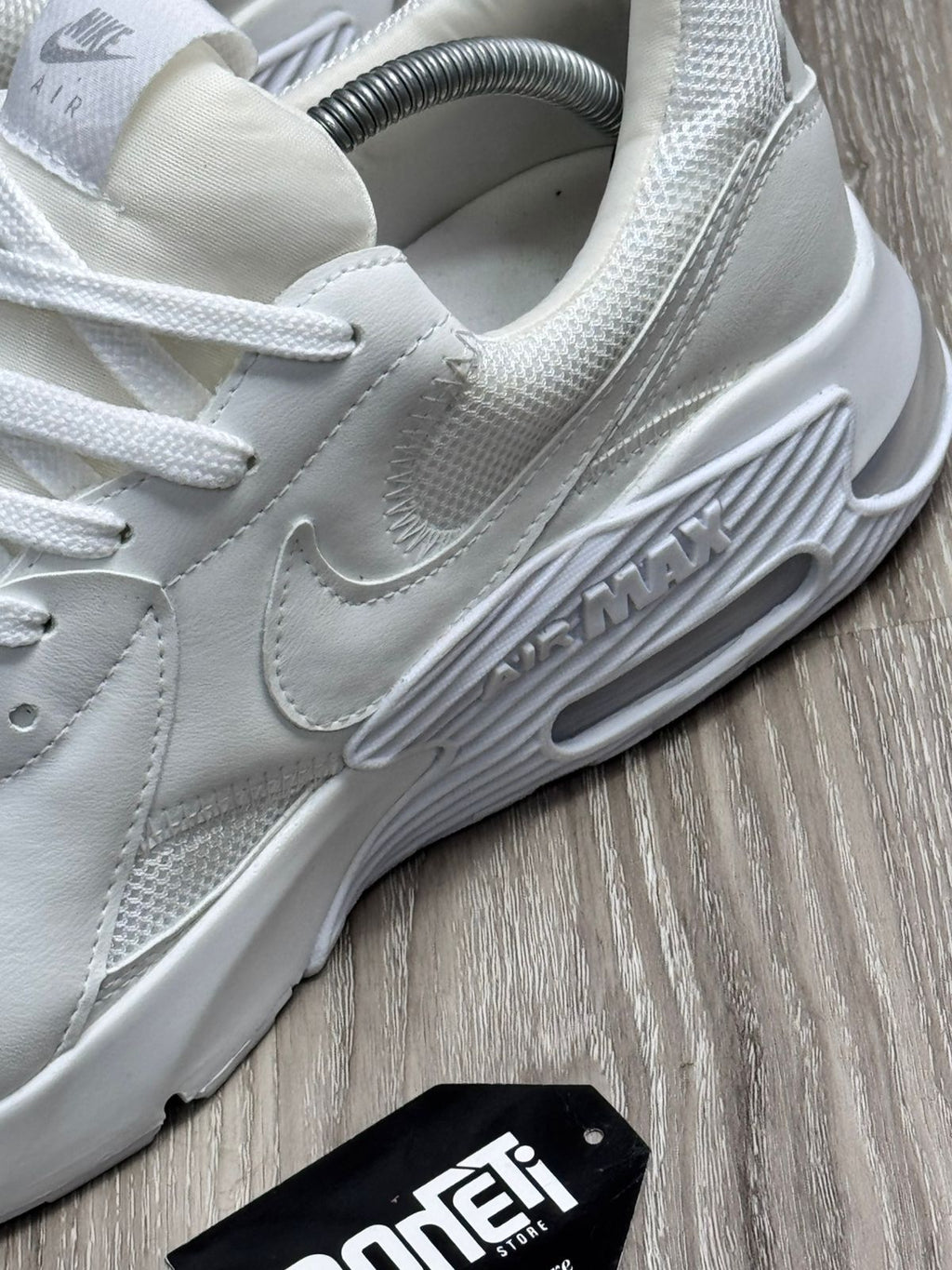 TÊNIS NK AIR MAX EXCEE - BRANCO