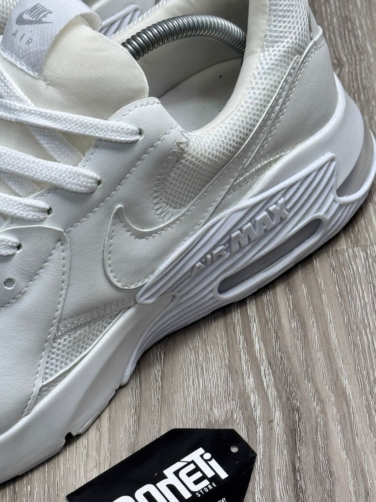 TÊNIS NK AIR MAX EXCEE - BRANCO