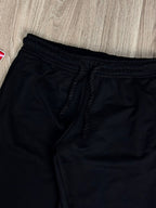 CONJUNTO SYNA WORLD WINTER MOLETOM - BLACK GREY