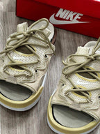 CHINELO SLIDE NK OFFLINE - CREME