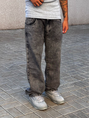 CALÇA JEANS BAGGY ONCROSS