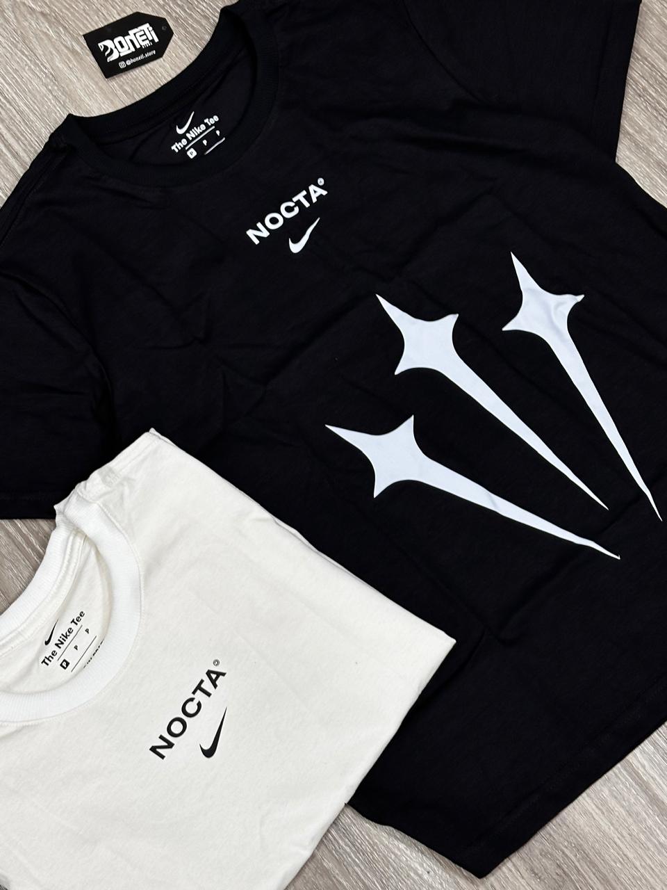 CAMISETA NK x NOCTA 3 STAR