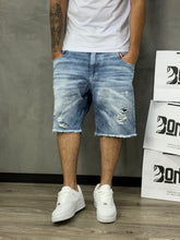 SHORTS JEANS CLARO JAY JONES - 7921