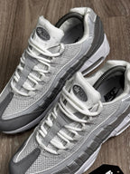 TÊNIS NK AIR MAX 95 - PARTICLE GREY