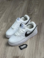 TÊNIS NK FORCE 1 X AMBUSH - WHITE