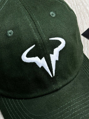 BONÉ NK RAFA NADAL - VERDE MILITAR