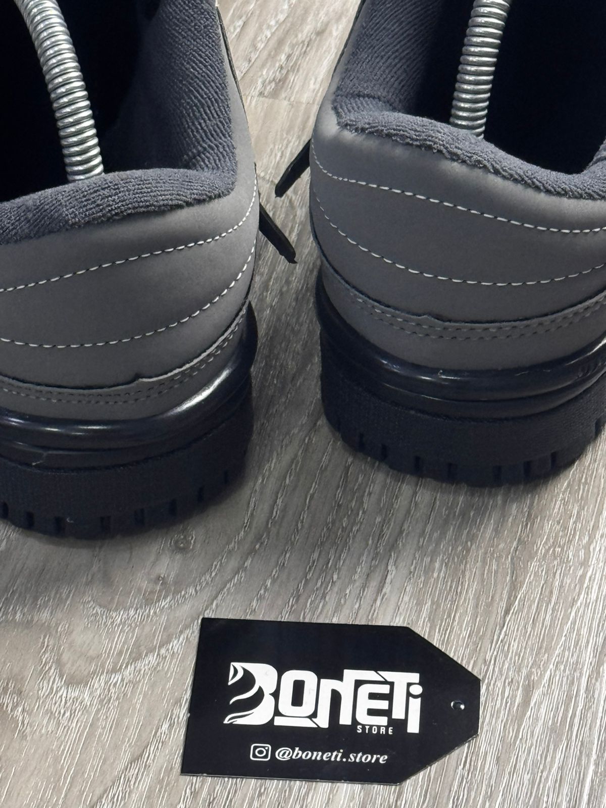 TÊNIS NK DUNK TWIST - CHUMBO