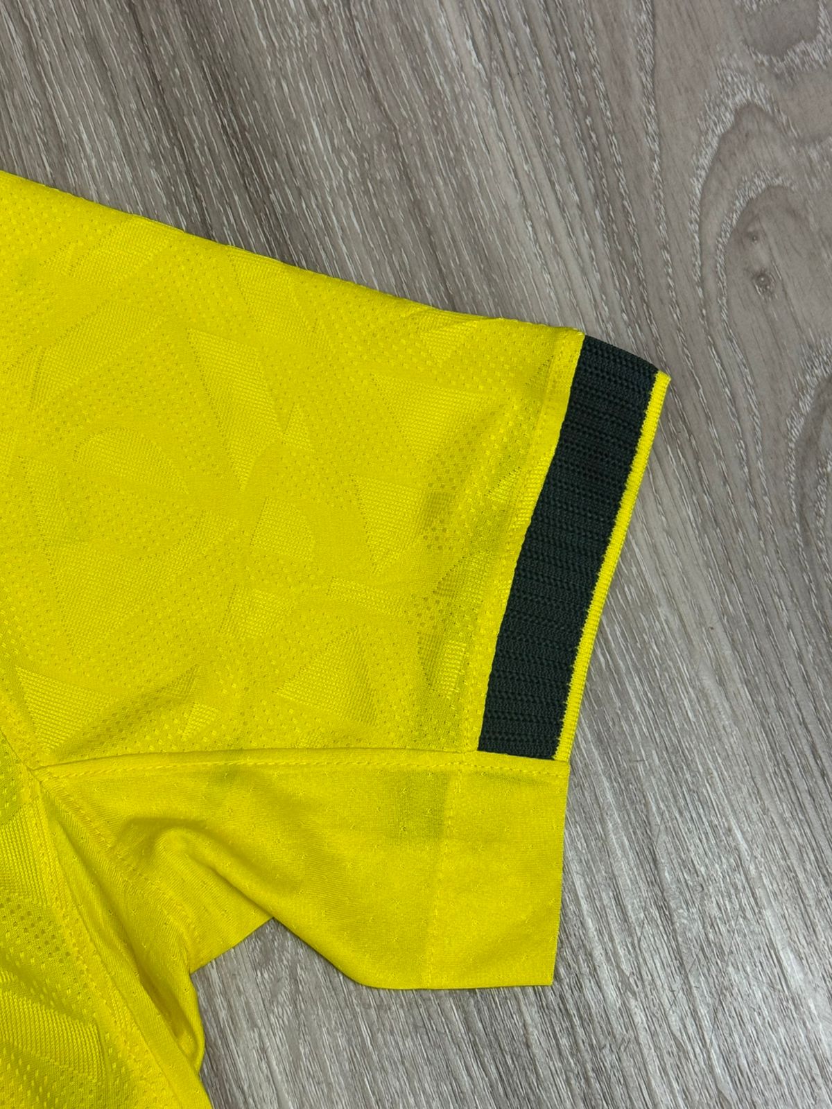 CAMISA SELEÇÃO BR JOGADOR 2026 - AMARELA