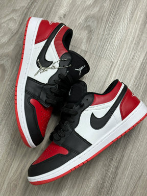 TÊNIS NK JORDAN 1 - CHICAGO