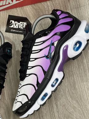 TÊNIS NK AIR MAX PLUS TN - GRAPE