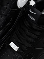 TÊNIS NK FORCE 1 X AMBUSH - BLACK