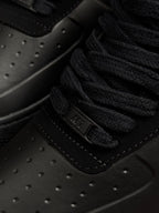 TÊNIS NK FORCE 1 - TRIPLE BLACK SHINE