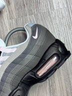TÊNIS NK AIR MAX 95 - PINK FOAM