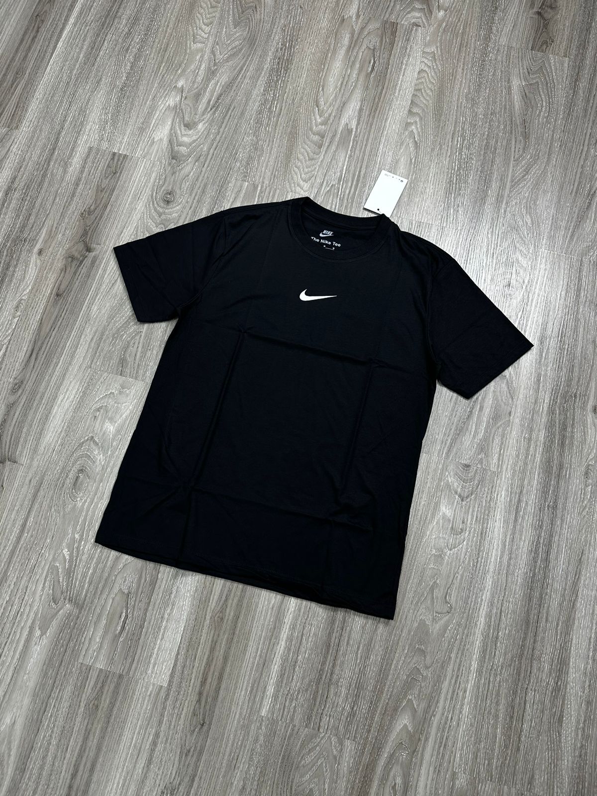 CAMISETA NK AIR FEAR OF GOD