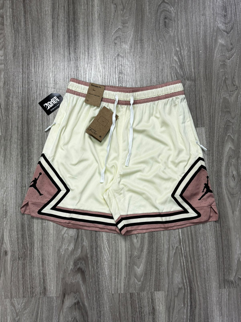 SHORTS DRI-FIT JORDAN - MODEL 04