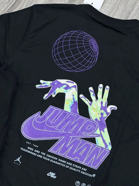 CAMISETA JRDN JUMPMAN
