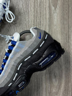 TÊNIS NK AIR MAX 95 SP - GEO BIRMINGHAM BLUE