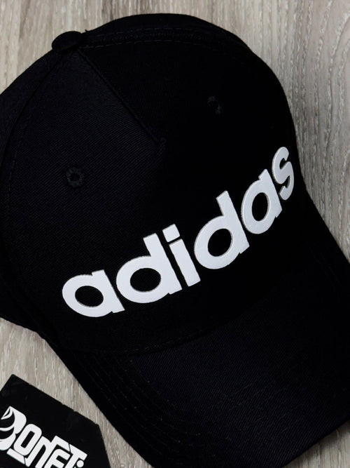 BONÉ ADD DAILY - PRETO