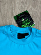CONJUNTO SYNA WORLD SUMMER - AZUL TIFFANY