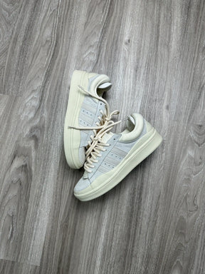 TÊNIS ADD CAMPUS X BADBUNNY - CREME