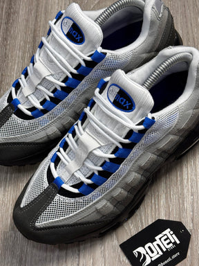 TÊNIS NK AIR MAX 95 - BLUE SPARK