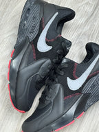 TÊNIS NK AIR MAX EXCEE - PRETO/VERMELHO