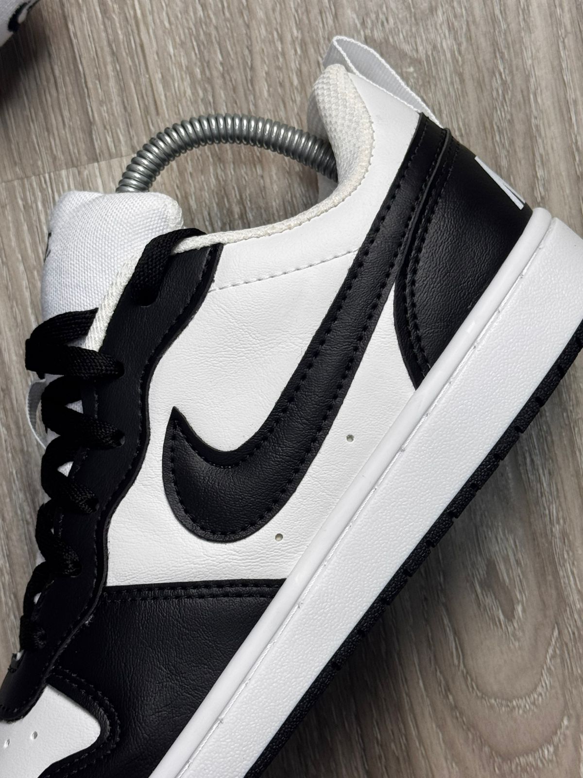 TÊNIS NK COURT BOROUGH - PANDA