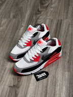 TÊNIS NK AIR MAX 90 - INFRARED