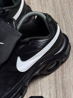 TÊNIS NK AIR MAX PLUS TN TIEMPO - BLACK