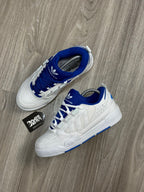 TÊNIS ADD ADI2000 - WHITE BLUE