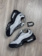 TÊNIS NK AIR MAX 95 - WALK BUNNY