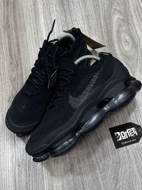 TÊNIS NK AIR MAX SCORPION TRIPLE BLACK