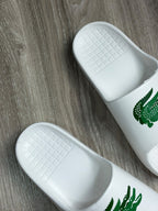 CHINELO SLIDE LCST SERVE 2.0 - BRANCO GELO