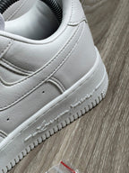 TÊNIS NK FORCE 1 X NOCTA FOREVER - WHITE