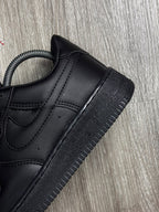 TÊNIS NK FORCE 1 X NOCTA FOREVER - BLACK