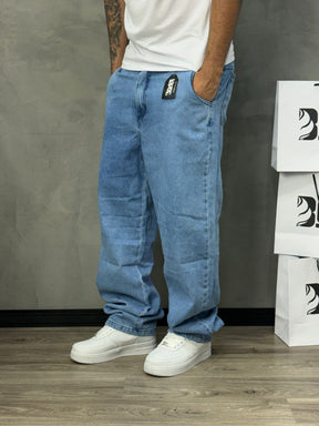 CALÇA JEANS RETA 01 - CARBON.CO