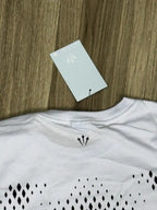 CAMISETA NK FORZA NOCTA DRAKE - BRANCA