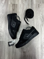 TÊNIS NK DUNK TWIST - ALL BLACK
