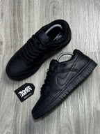 TÊNIS NK DUNK - ALL BLACK