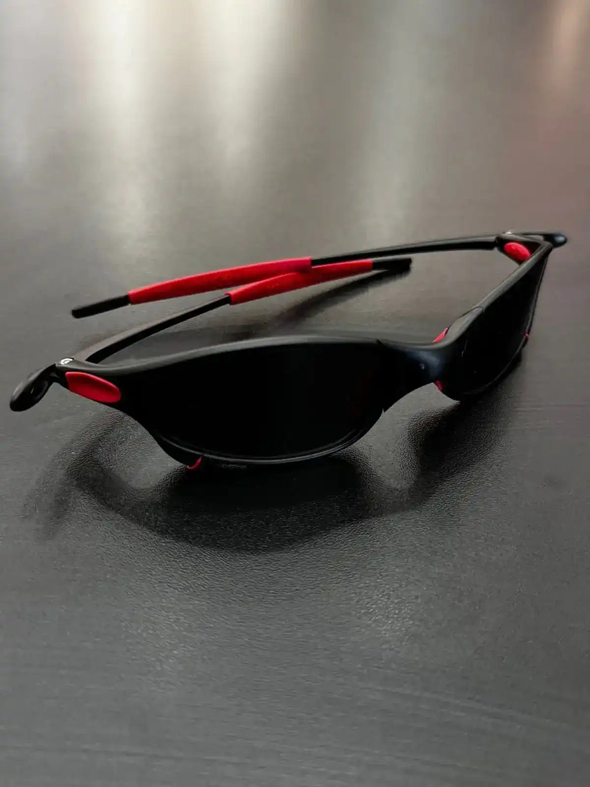 ÓCULOS OAK JULIET DUCAT