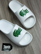 CHINELO SLIDE LCST SERVE 2.0 - BRANCO GELO